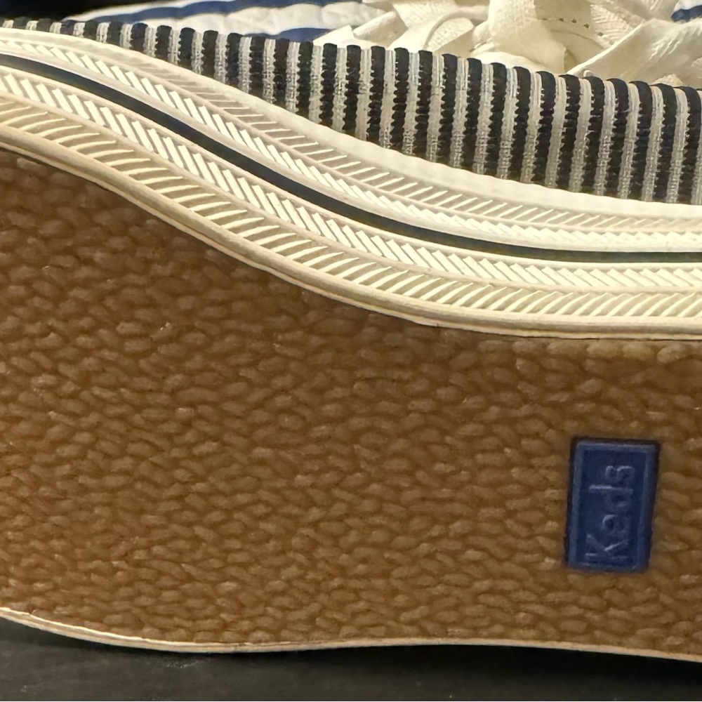Kate Spade kicks - Picture 5 of 7